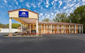 Americas Best Value Inn Montezuma Ga